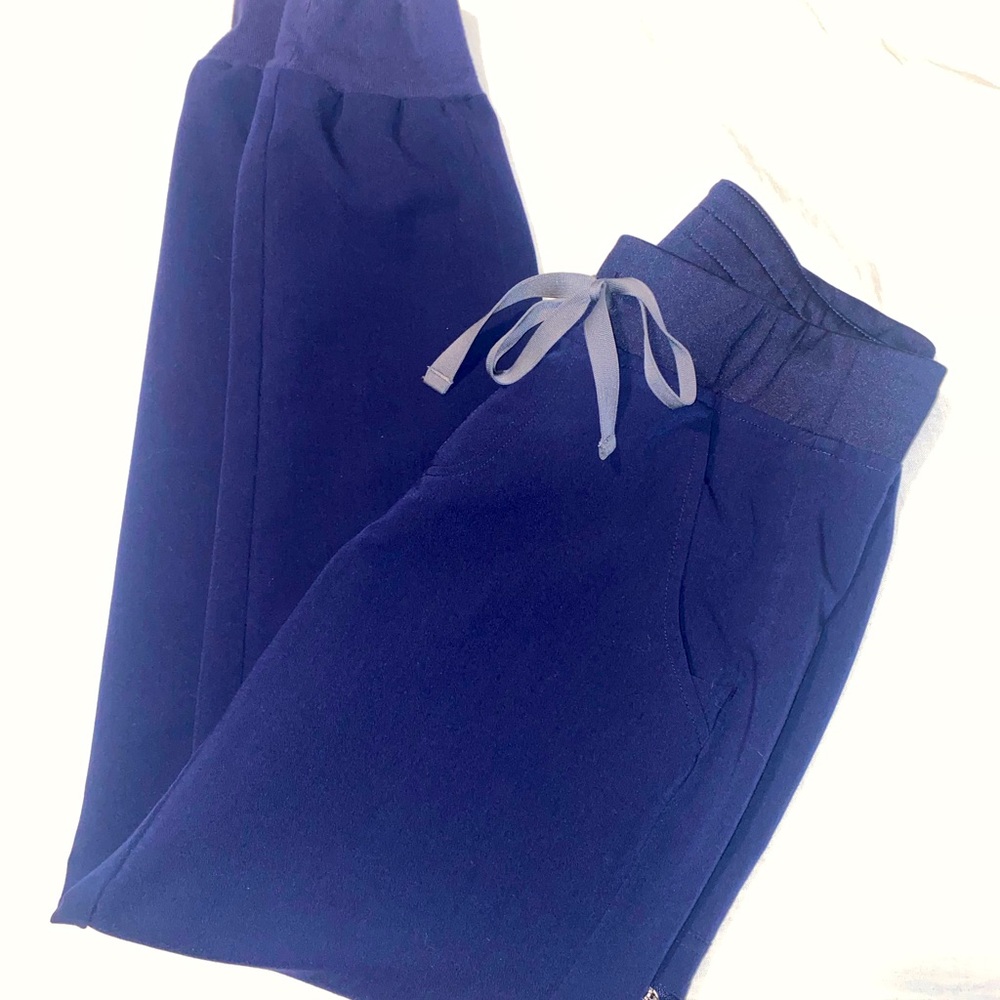 Figs Zamora joggers